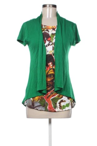 Bluză de femei Unbranded, Mărime M, Culoare Multicolor, Preț 52,13 Lei