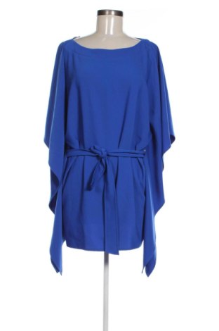 Bluzka damska Unbranded, Rozmiar XXL, Kolor Niebieski, Cena 98,92 zł