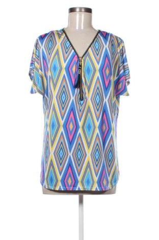 Damen Shirt Unbranded, Größe XL, Farbe Mehrfarbig, Preis 10,00 €