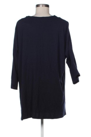 Bluză de femei Unbranded, Mărime XXL, Culoare Albastru, Preț 52,13 Lei
