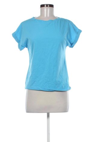 Damen Shirt Unbranded, Größe M, Farbe Blau, Preis 10,00 €