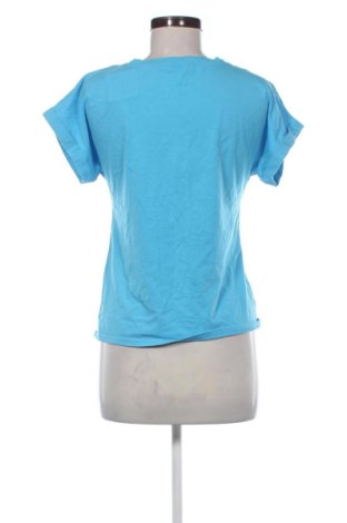 Damen Shirt Unbranded, Größe M, Farbe Blau, Preis 10,00 €
