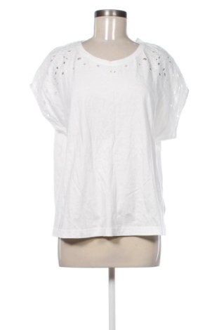 Damen Shirt Unbranded, Größe XL, Farbe Weiß, Preis 10,00 €