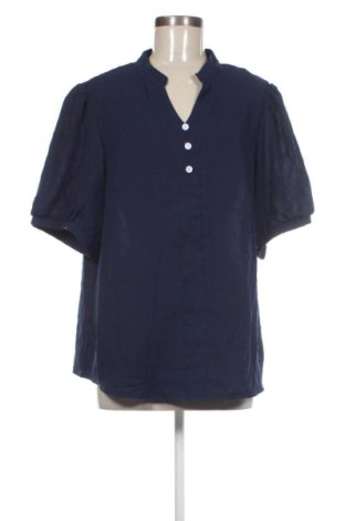 Bluză de femei Unbranded, Mărime XL, Culoare Albastru, Preț 60,99 Lei