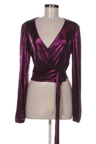 Bluză de femei Unbranded, Mărime S, Culoare Roz, Preț 60,99 Lei