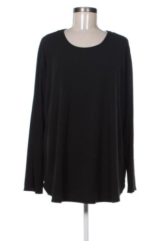 Damen Shirt Unbranded, Größe XXL, Farbe Schwarz, Preis 10,00 €