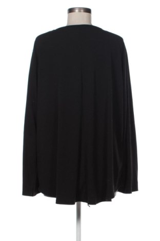 Damen Shirt Unbranded, Größe XXL, Farbe Schwarz, Preis 10,00 €