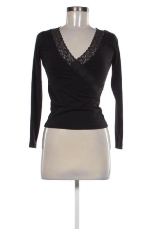 Bluză de femei Unbranded, Mărime S, Culoare Negru, Preț 52,13 Lei