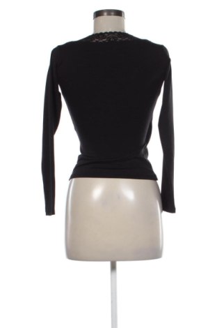 Bluză de femei Unbranded, Mărime S, Culoare Negru, Preț 52,13 Lei