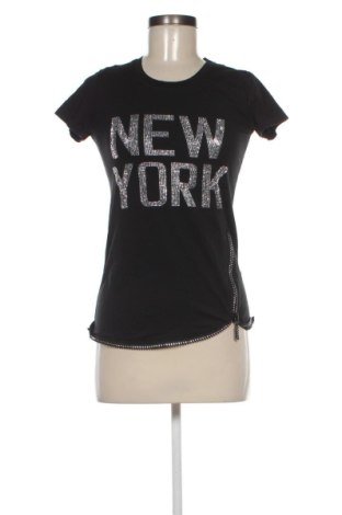 Damen Shirt Unbranded, Größe S, Farbe Schwarz, Preis 10,00 €