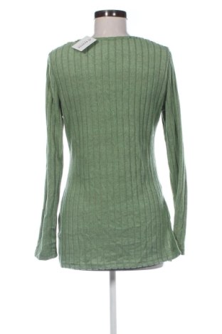 Bluză de femei Unbranded, Mărime L, Culoare Verde, Preț 52,13 Lei