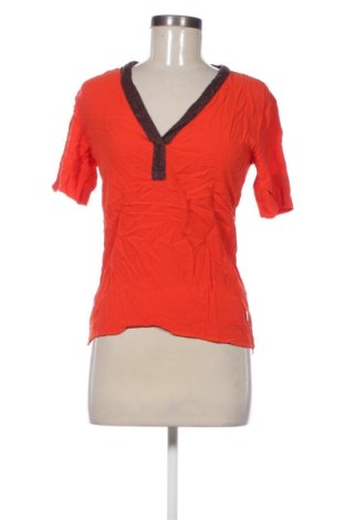 Bluză de femei Unbranded, Mărime M, Culoare Portocaliu, Preț 60,99 Lei