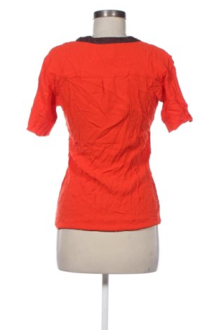 Bluză de femei Unbranded, Mărime M, Culoare Portocaliu, Preț 60,99 Lei