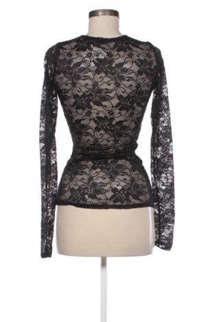 Damen Shirt Unbranded, Größe XXS, Farbe Schwarz, Preis 9,70 €