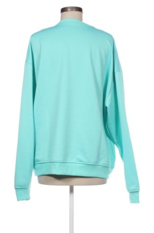 Damen Shirt Unbranded, Größe XXL, Farbe Grün, Preis 19,93 €