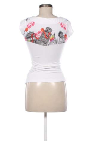Damen Shirt Unbranded, Größe XS, Farbe Weiß, Preis 10,00 €