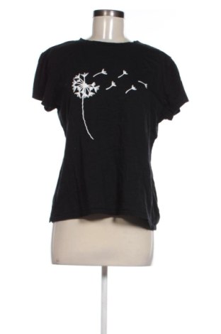 Bluzka damska Unbranded, Rozmiar L, Kolor Czarny, Cena 53,58 zł
