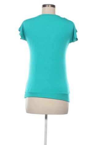 Damen Shirt Unbranded, Größe S, Farbe Grün, Preis 10,00 €
