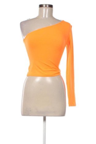 Bluză de femei Unbranded, Mărime S, Culoare Portocaliu, Preț 60,99 Lei