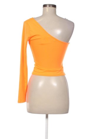 Bluză de femei Unbranded, Mărime S, Culoare Portocaliu, Preț 60,99 Lei