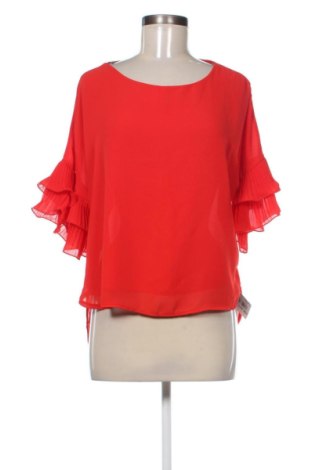 Damen Shirt Unbranded, Größe XL, Farbe Rot, Preis 10,00 €