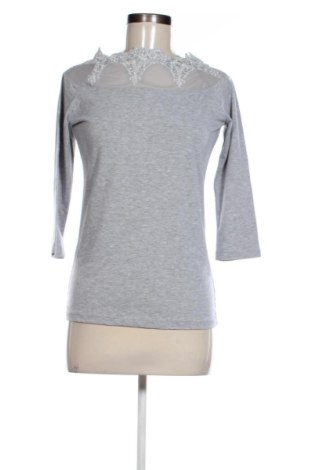 Bluzka damska Unbranded, Rozmiar M, Kolor Szary, Cena 53,58 zł