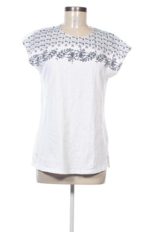 Damen Shirt Unbranded, Größe L, Farbe Weiß, Preis 10,00 €