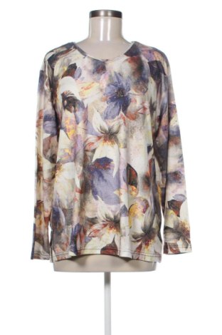 Damen Shirt Unbranded, Größe XXL, Farbe Mehrfarbig, Preis 16,00 €