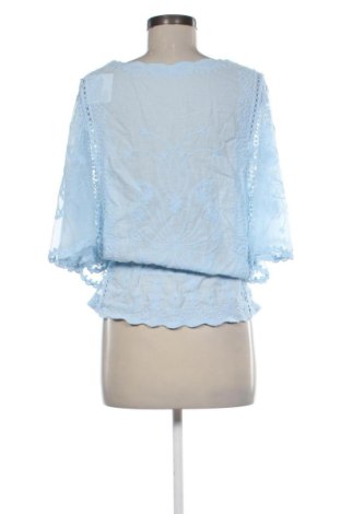 Damen Shirt Unbranded, Größe M, Farbe Blau, Preis 10,00 €