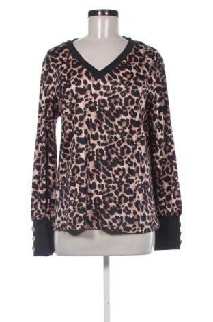 Damen Shirt Unbranded, Größe L, Farbe Mehrfarbig, Preis 10,00 €