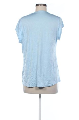 Γυναικεία μπλούζα Unbranded, Μέγεθος M, Χρώμα Μπλέ, Τιμή 11,99 €