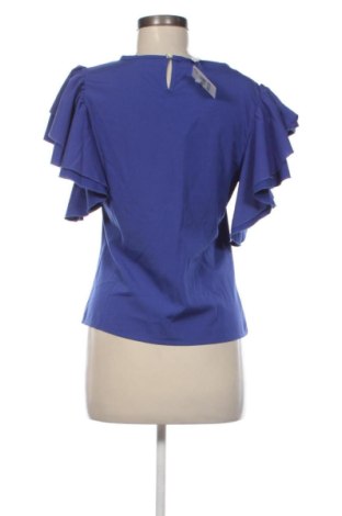 Bluză de femei Unbranded, Mărime M, Culoare Albastru, Preț 52,13 Lei