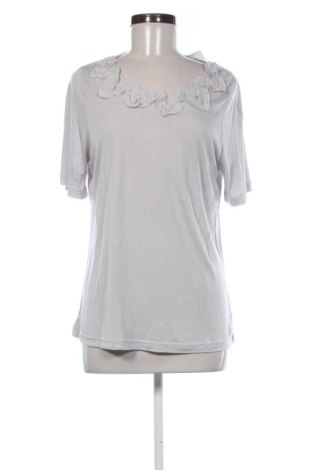 Damen Shirt Unbranded, Größe L, Farbe Grau, Preis 10,00 €