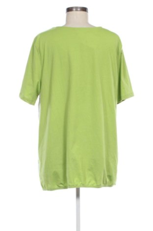 Дамска блуза Unbranded, Размер XXL, Цвят Многоцветен, Цена 10,22 €