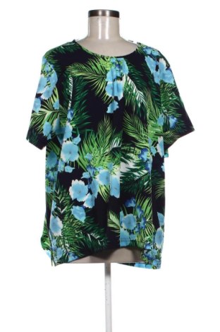 Bluzka damska Unbranded, Rozmiar XXL, Kolor Kolorowy, Cena 51,99 zł
