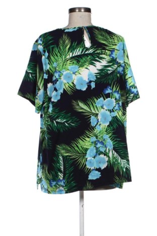 Bluzka damska Unbranded, Rozmiar XXL, Kolor Kolorowy, Cena 51,99 zł