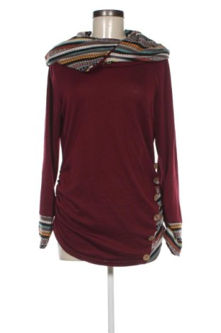 Bluză de femei Unbranded, Mărime L, Culoare Multicolor, Preț 50,58 Lei