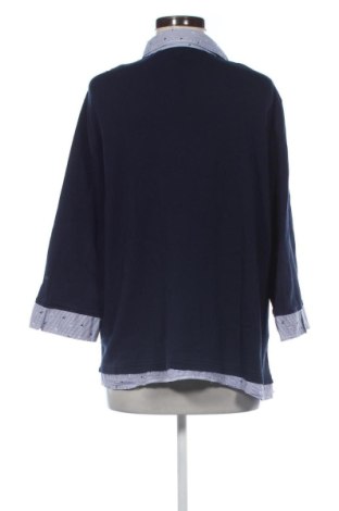 Damen Shirt Unbranded, Größe L, Farbe Blau, Preis 10,00 €