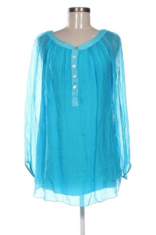 Damen Shirt Unbranded, Größe XL, Farbe Blau, Preis € 10,00