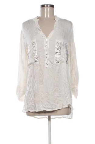 Damen Shirt Unbranded, Größe L, Farbe Ecru, Preis € 16,00