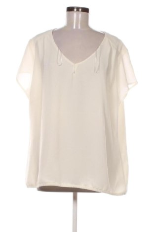 Damen Shirt Unbranded, Größe XXL, Farbe Ecru, Preis 12,99 €