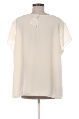 Damen Shirt Unbranded, Größe XXL, Farbe Ecru, Preis 12,99 €