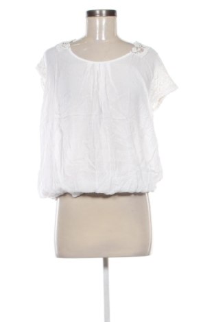 Damen Shirt Unbranded, Größe XL, Farbe Weiß, Preis 10,00 €