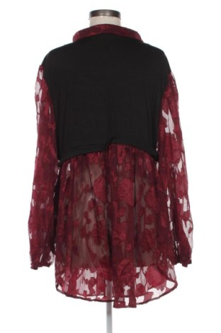 Damen Shirt Unbranded, Größe 4XL, Farbe Mehrfarbig, Preis 12,48 €