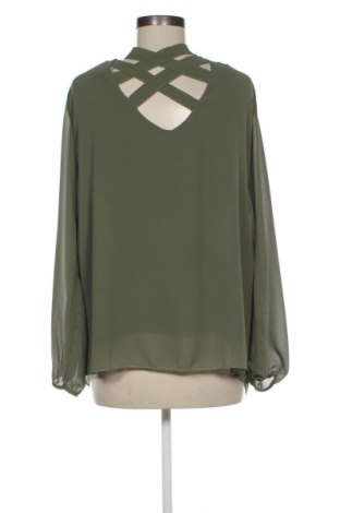 Damen Shirt Unbranded, Größe XL, Farbe Grün, Preis 10,00 €
