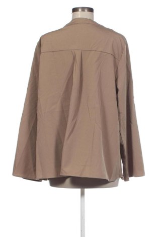 Damen Shirt Unbranded, Größe XXL, Farbe Braun, Preis € 12,99