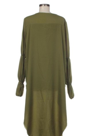 Bluză de femei Unbranded, Mărime 3XL, Culoare Verde, Preț 60,99 Lei