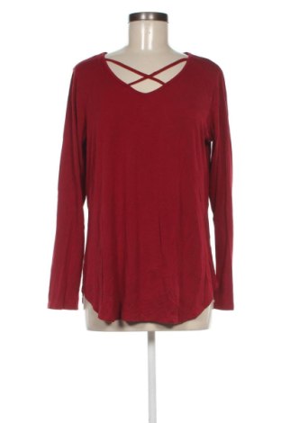 Damen Shirt Unbranded, Größe L, Farbe Rot, Preis € 10,00