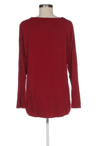 Damen Shirt Unbranded, Größe L, Farbe Rot, Preis € 10,00