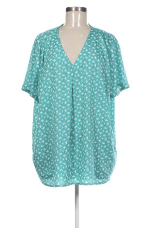 Bluză de femei Unbranded, Mărime XXL, Culoare Multicolor, Preț 60,99 Lei